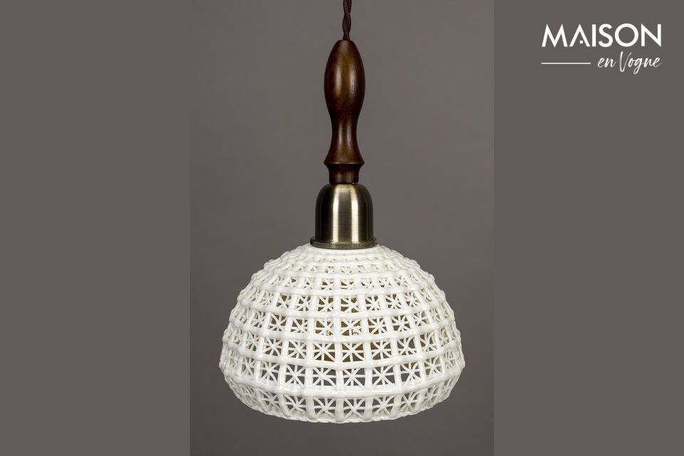 Light up your home with elegance and vintage style.