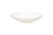 Miniature Leggero white porcelain soup bowl 1