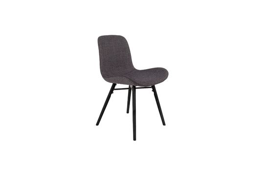 Lester Chair anthracite