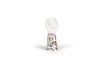 Miniature Liberty multicolor ceramic vase 6