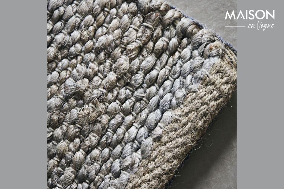 Discover the Hempi rug