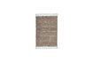 Miniature Light natural fibre carpet 90x60 cm Chen 1