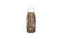 Miniature Light rattan lantern Ova Clipped