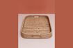 Miniature Light rattan top Rattan 3