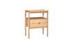 Miniature Light wood bedside table Appeal 4