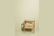 Miniature Light wood bedside table Appeal 1