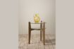 Miniature Light wood side table Levels 2