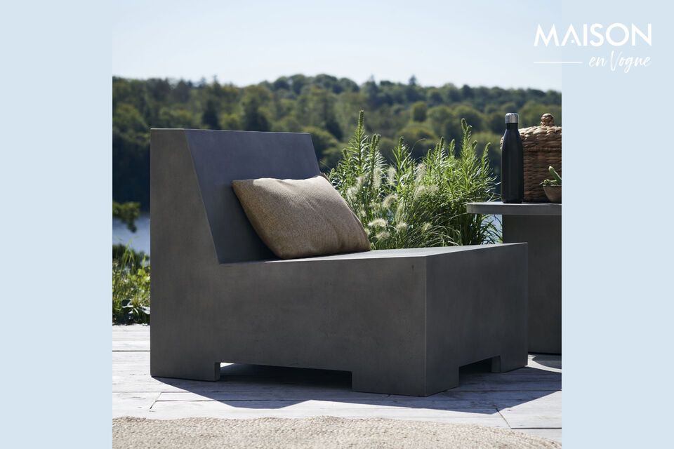 Elegance and durability for indoor and outdoor relaxation.