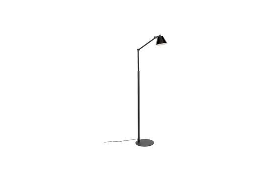 Lub Floor Lamp Clipped