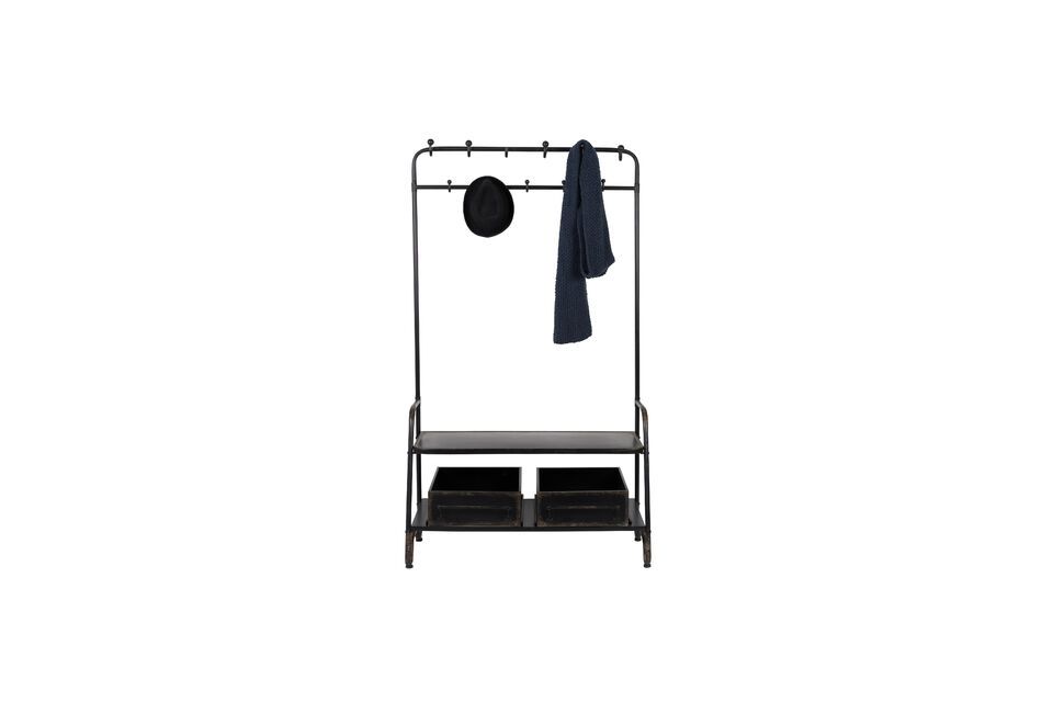 Lucius Coat racks - 10