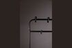 Miniature Lucius Coat racks 2