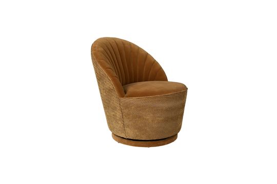 Madisson whisky lounge armchair