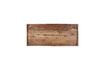 Miniature Manhattan natural wood tray 2