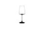 Miniature Margaux transparent crystal red wine glass Clipped