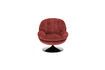 Miniature Memento armchair with black legs 2