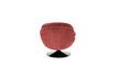 Miniature Memento armchair with black legs 4