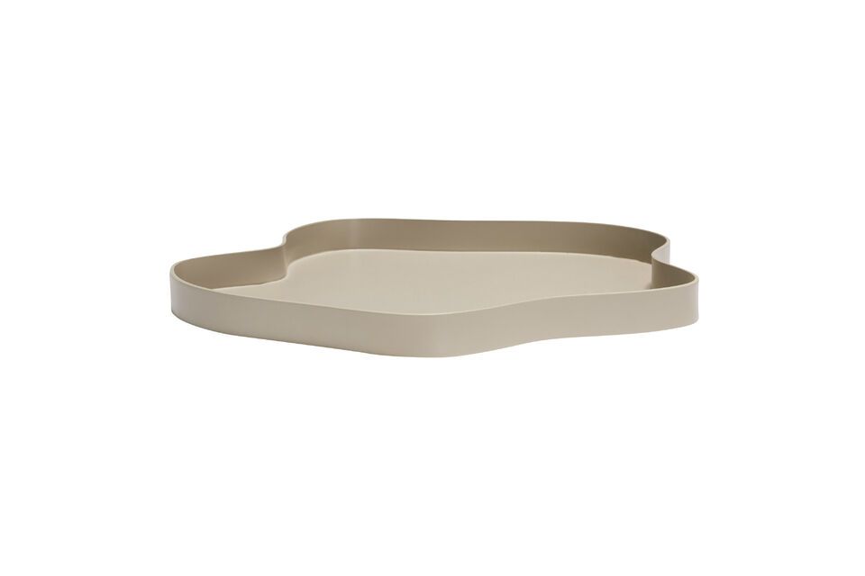 The Sand Pond Tray is the ideal addition to your interior design