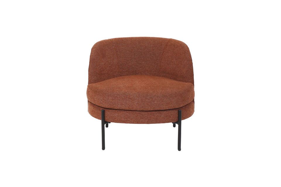 Discover the Miles armchair