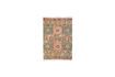 Miniature Multicolored cotton rug 160x230 Patchwork 1