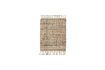 Miniature Multicolored jute rug 90x60 cm Atur 1