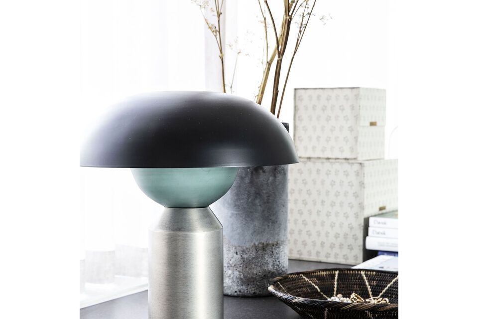 Discover Little Fellow, an elegant and functional table lamp designed by House Doctor