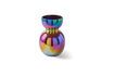 Miniature Multicolored stoneware vase h45cm Boolb 1