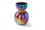 Miniature Multicolored stoneware vase h45cm Boolb Clipped