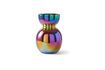 Miniature Multicolored stoneware vase h45cm Boolb 11