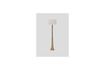 Miniature Mumbai light wood floor lamp 1