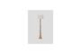 Miniature Mumbai light wood floor lamp Clipped