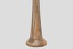 Miniature Mumbai light wood floor lamp 2