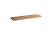 Miniature Murcia light wood shelves 1