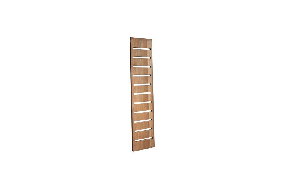 Murcia light wood side panel Pomax