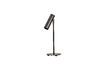 Miniature Norm black metal table lamp 1