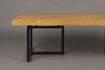 Miniature Oak coffee table Class 5