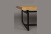 Miniature Oak coffee table Class 6