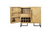 Miniature Oak wood sideboard Class 15