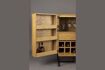 Miniature Oak wood sideboard Class 7