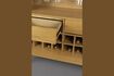 Miniature Oak wood sideboard Class 8