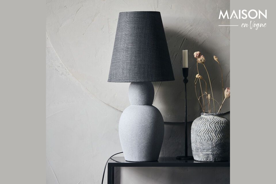 Elegantly illuminate your space with a modern touch.