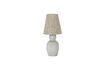 Miniature Orga sand cement table lamp 1