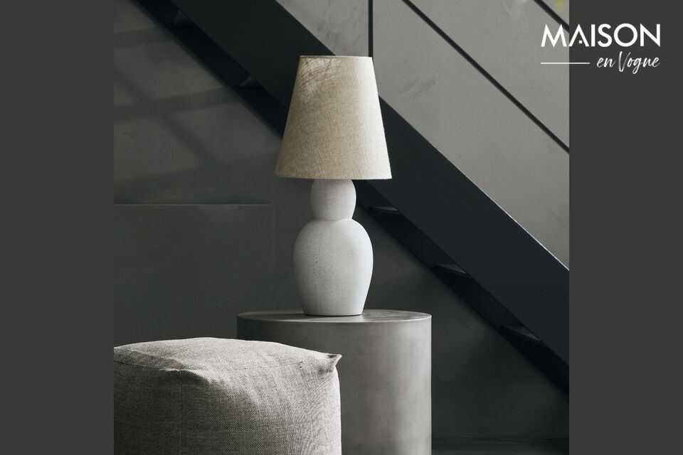 Illuminate your space with elegance and modern style.