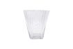 Miniature Orri transparent glass vase 4