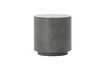 Miniature Out grey concrete coffee table 3