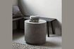 Miniature Out grey concrete coffee table 1