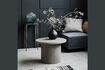 Miniature Out grey concrete coffee table 2