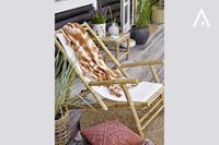 Outdoor chairs Chehoma