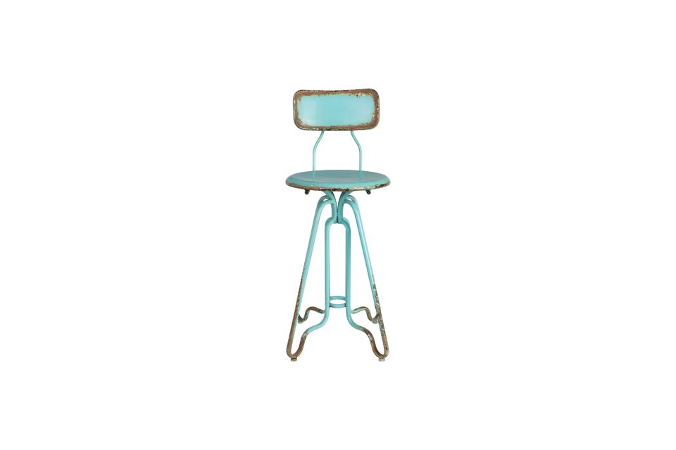 Ovid Counter stool ocean - 8