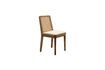 Miniature Pablo dark wood chair 4