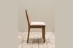 Miniature Pablo dark wood chair 3